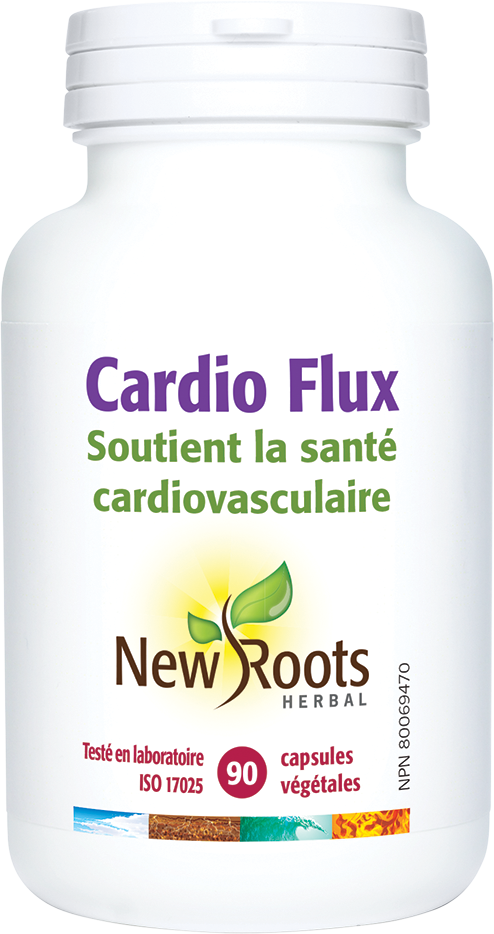 Cardio Flux