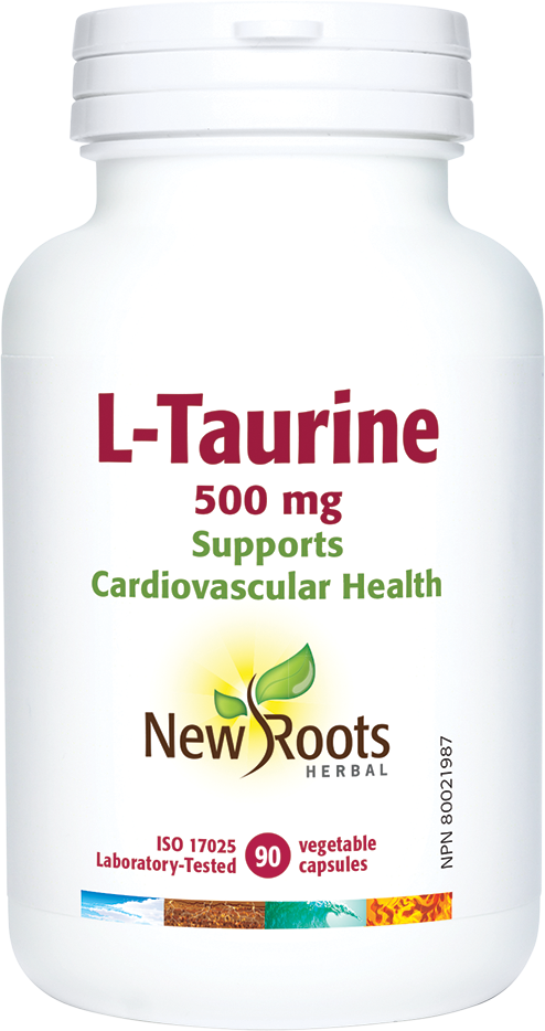 Taurine