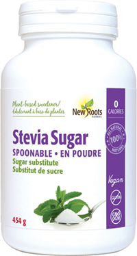 Stevia Sugar En Poudre