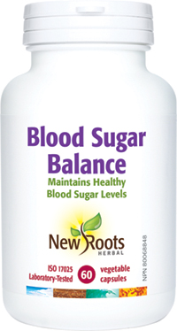 Blood Sugar Balance