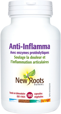 Anti-Inflamma