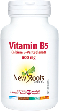 Vitamin B5