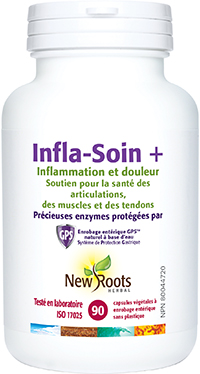 Infla-Soin +