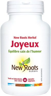 New Roots Herbal Joyeux
