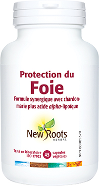 Protection du Foie
