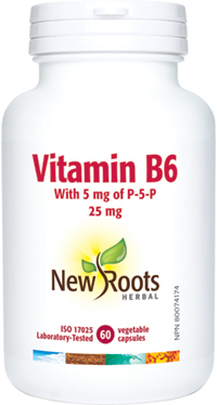 Vitamin B6