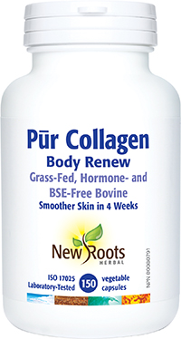 Pur Collagen Body Renew