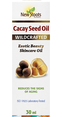 Cacay Seed Oil