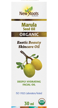 Marula Seed Oil