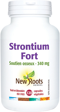 Strontium Fort