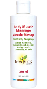 Musculo-Massage