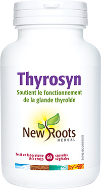 Thyrosyn